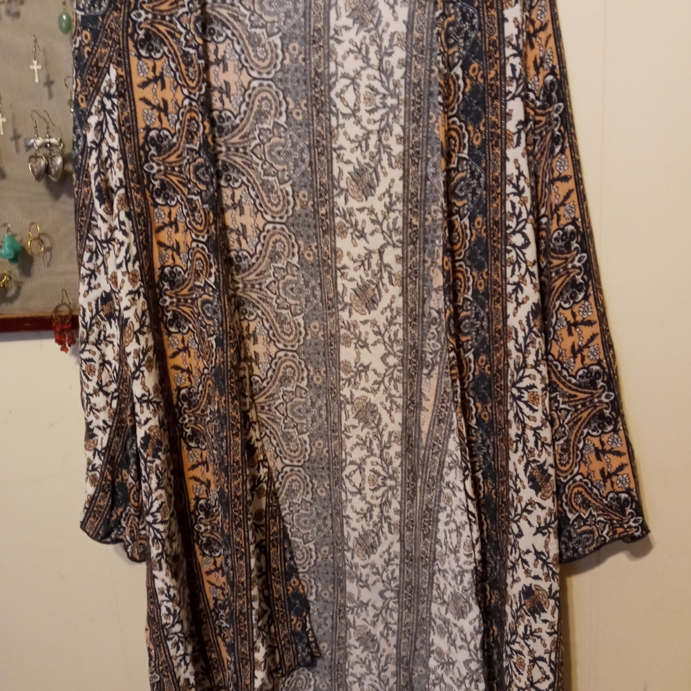 Merona dress - Picture 6 of 7